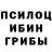 Галлюциногенные грибы MAGIC MUSHROOMS eugen1235
